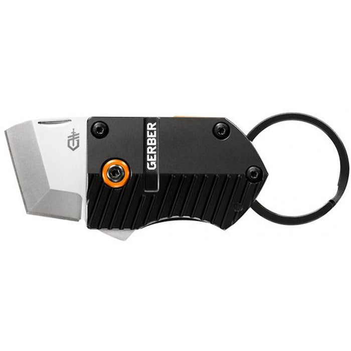 KeyNote Falttasche 4L - Gerber