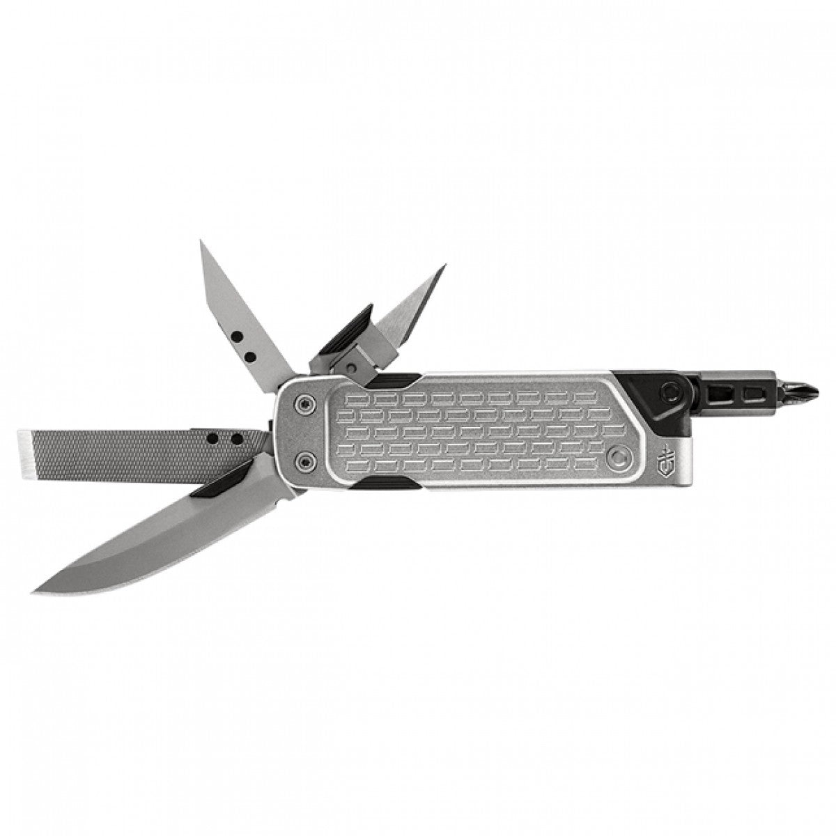 LockDown Drive, Silber, Blister 4L - Gerber