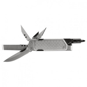 LockDown Drive, Silber, Blister 4L - Gerber