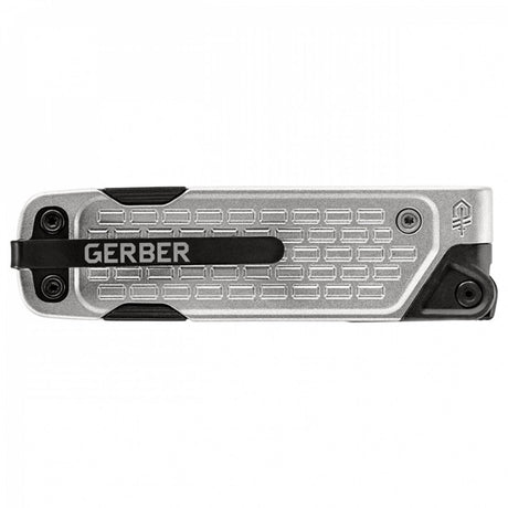 LockDown Drive, Silber, Blister 4L - Gerber