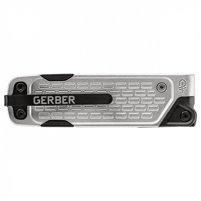 LockDown Drive, Silber, Blister 4L – Gerber