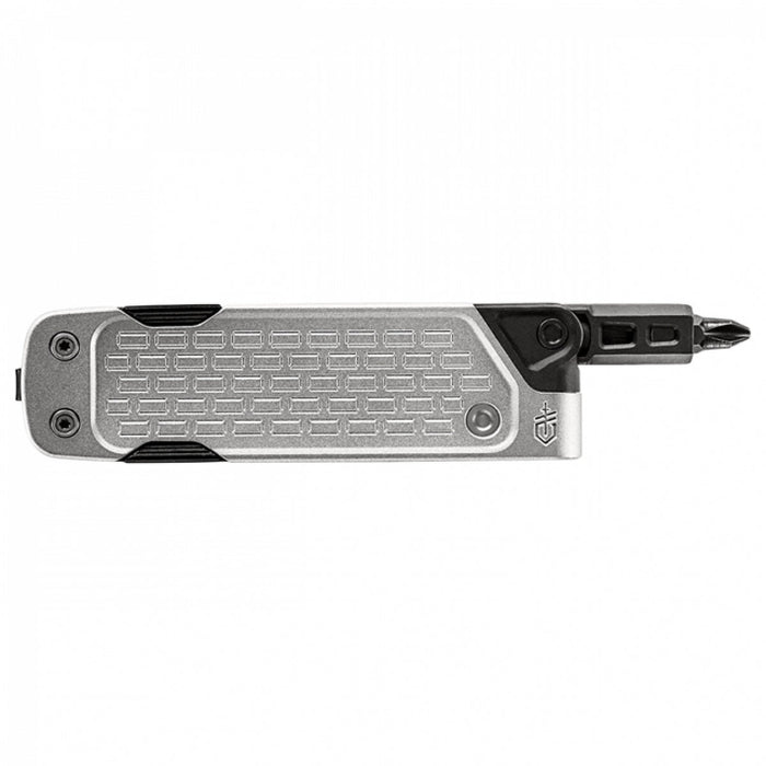LockDown Drive, Silber, Blister 4L – Gerber