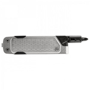 LockDown Drive, Silber, Blister 4L - Gerber