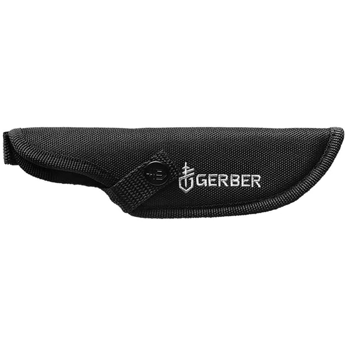 Drehmomentfester großer Abwurfpunkt** – Gerber