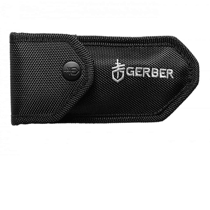 Moment Faltscheide DP FE - Gerber
