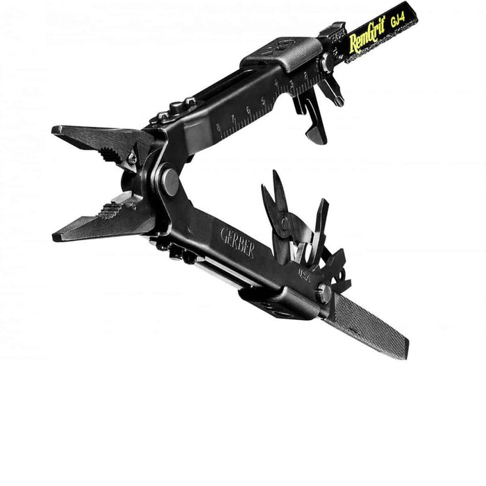 MP600 - Klingenlos - Gerber