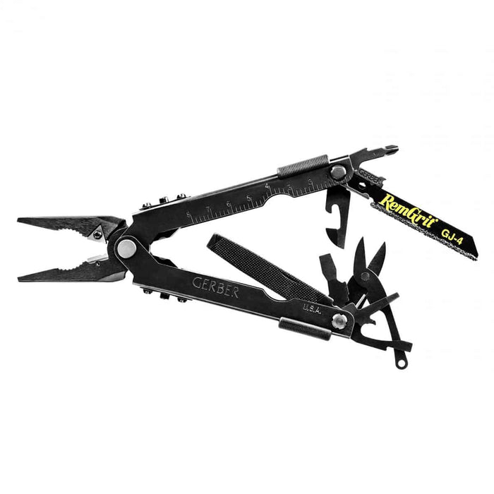 MP600 – Klingenlos – Gerber