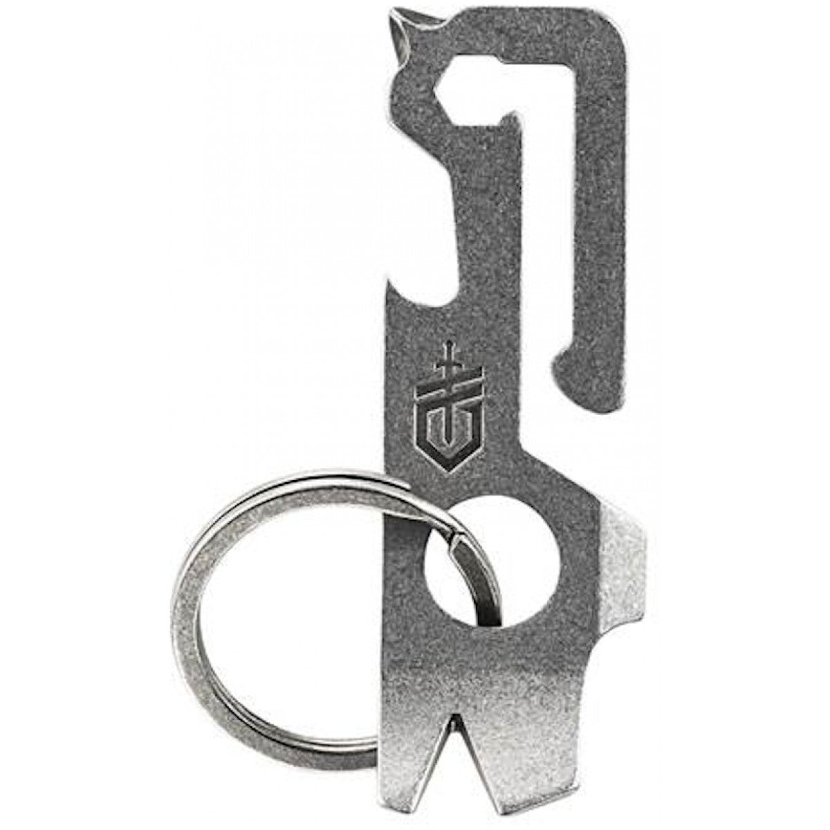 Mullet Solid State Stonewash Karte - Gerber