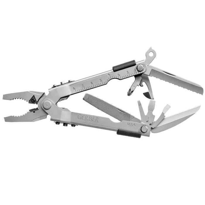 MP600 Full-Size-Multitool Basic – BN – Gerber