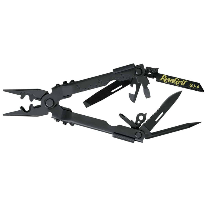 MP600 DET Schwarz - Gerber