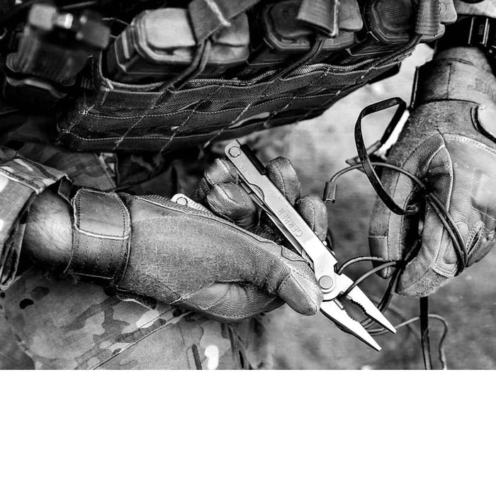 MP600 Full-Size Multitool Basic - NN - Gerber