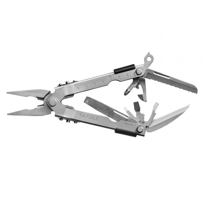 MP600 Full-Size Multitool Basic - NN - Gerber