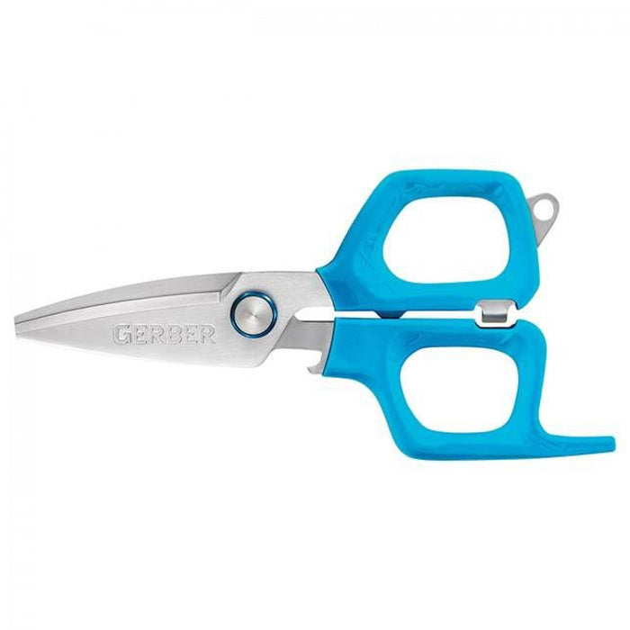 Neat Freak - Geflochtene Schnurschneider Salt - Gerber