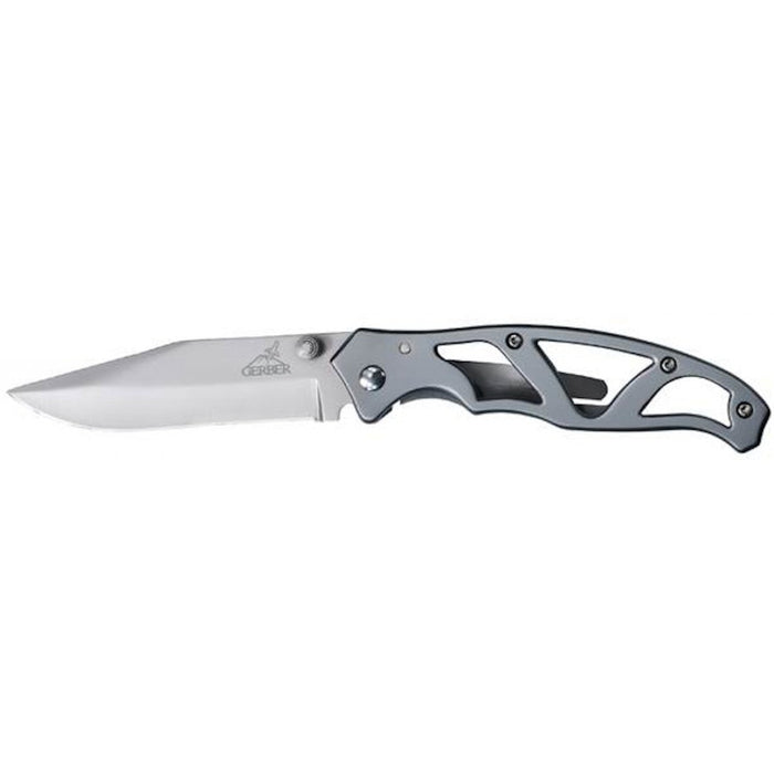 Paraframe I-Ordner – Fine Edge – Gerber
