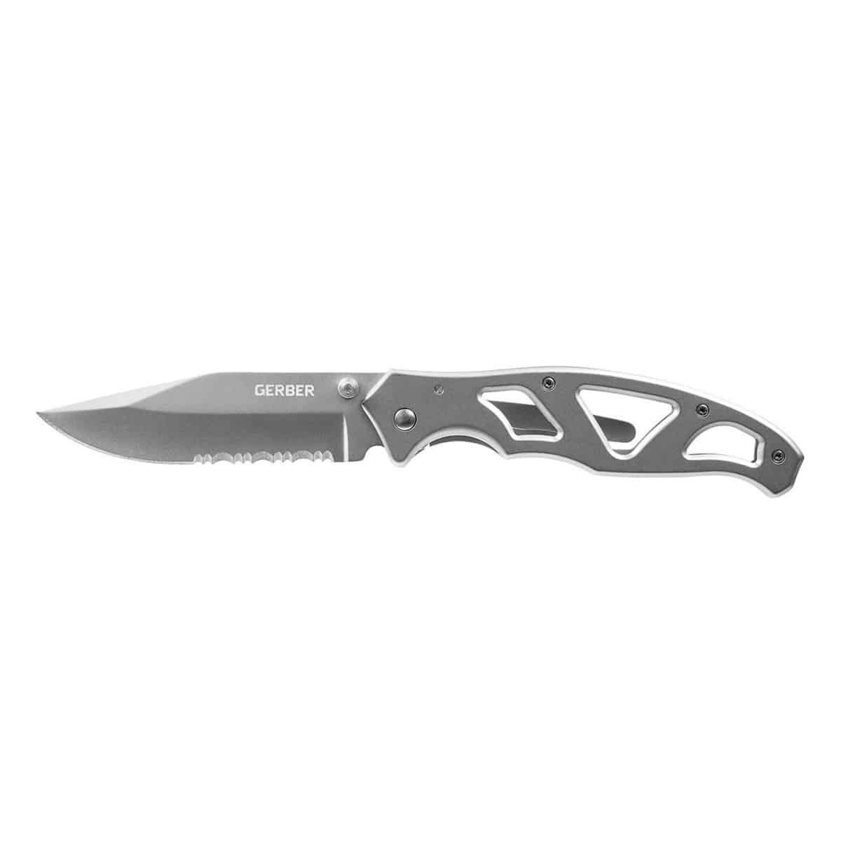 Paraframe Pckt Folding II DP - SE - Gerber