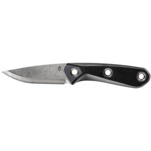 Principle Bushcraft feststehend Schwarz - Gerber