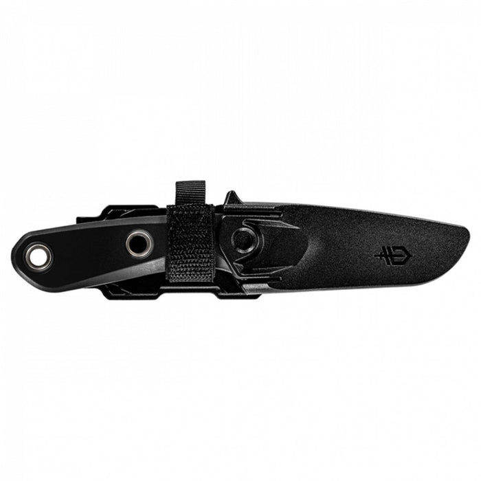 Prinzip Bushcraft Fixed Black - Gerber
