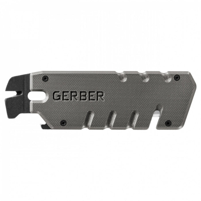 Prybrid-Utility Grau - Gerber