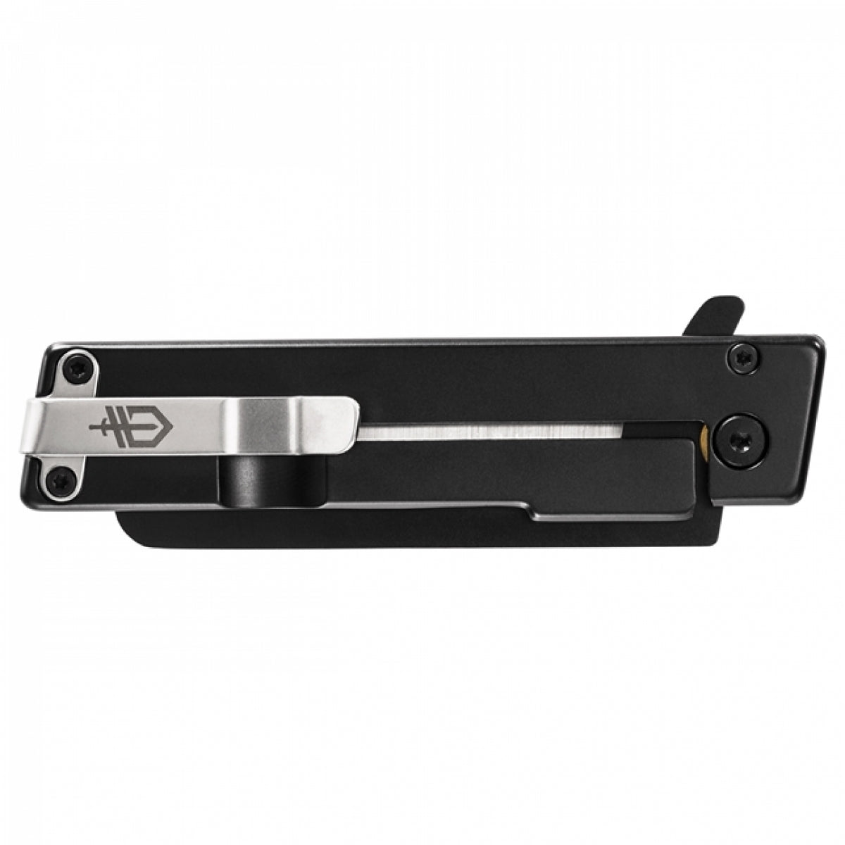Quadrant Modernes Klappmesser Bambo - Gerber