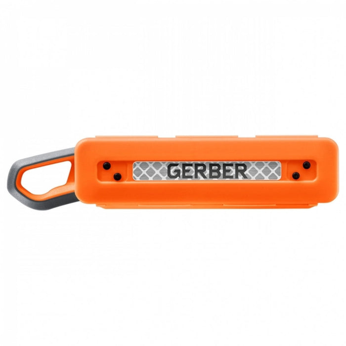 Randy Newberg – EBS behoben – Gerber