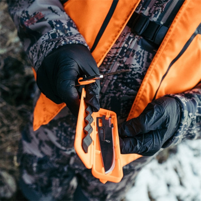 Randy Newberg Feststehendes EBS - Gerber