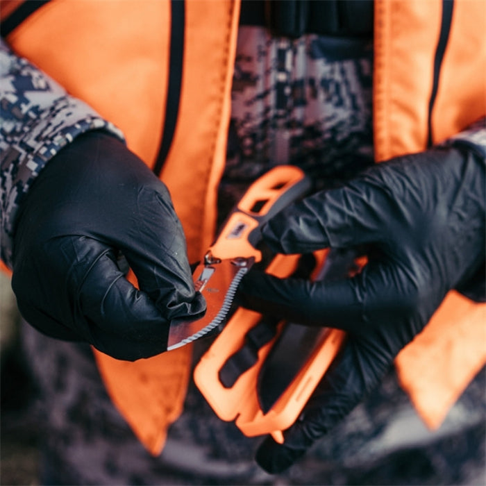 Randy Newberg Feststehendes EBS - Gerber