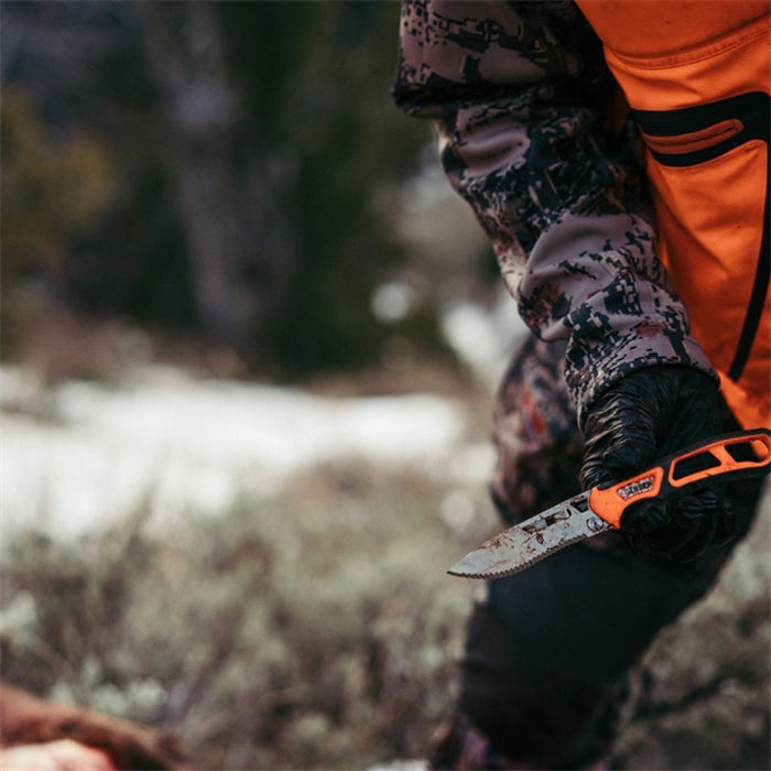 Randy Newberg Feststehendes EBS - Gerber