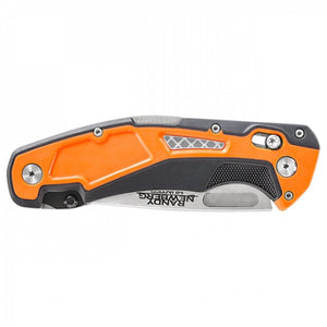 Randy Newberg Klappmesser - Gerber
