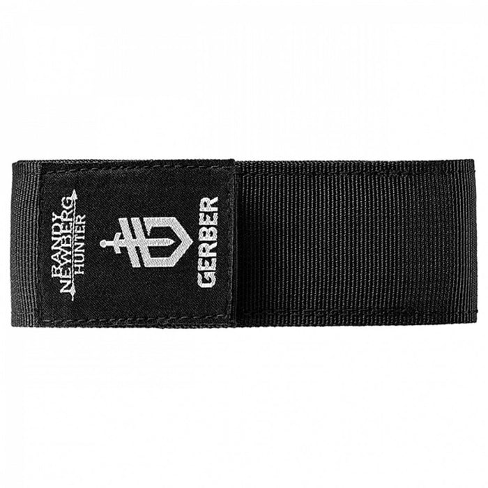 Randy Newberg Klappmesser - Gerber