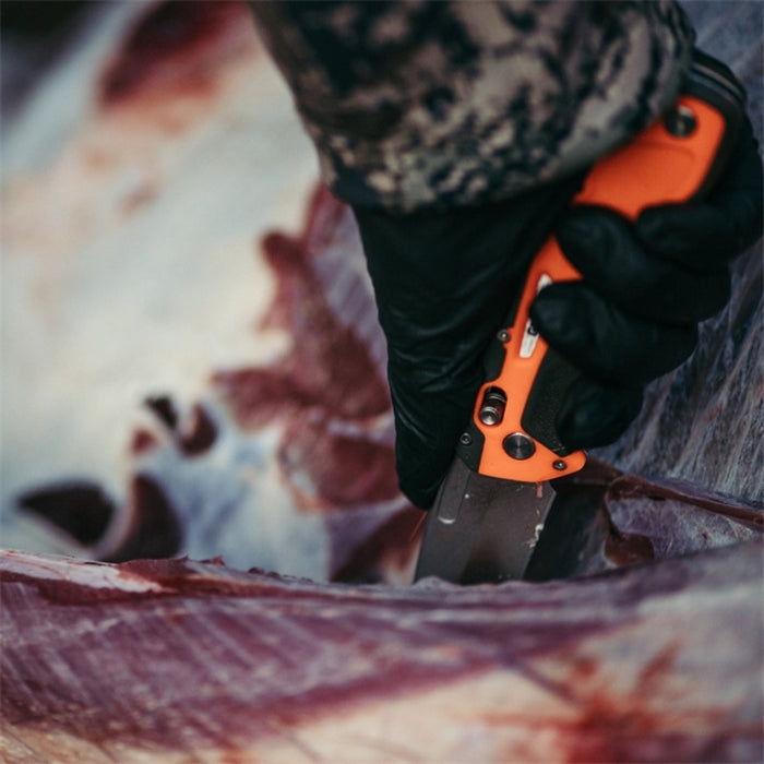 Randy Newberg Klappmesser - Gerber