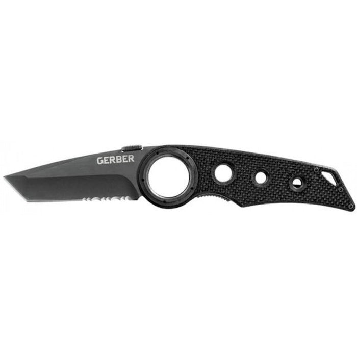 Remix - Taktisches Klappmesser Tanto - Gerber