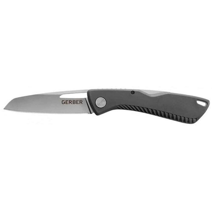 Sharkbelly Folder Fine Edge - Gerber