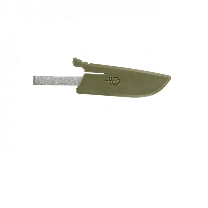 Spine Fixed Grün - Gerber