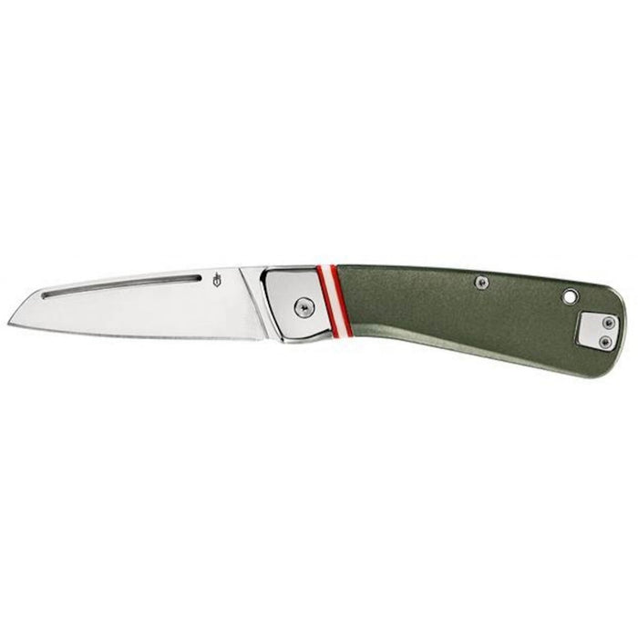 Straightlace Modern Folding - FSG - Gerber