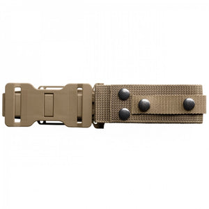 Strongarm Fixed Coyote Gezahnt - Gerber