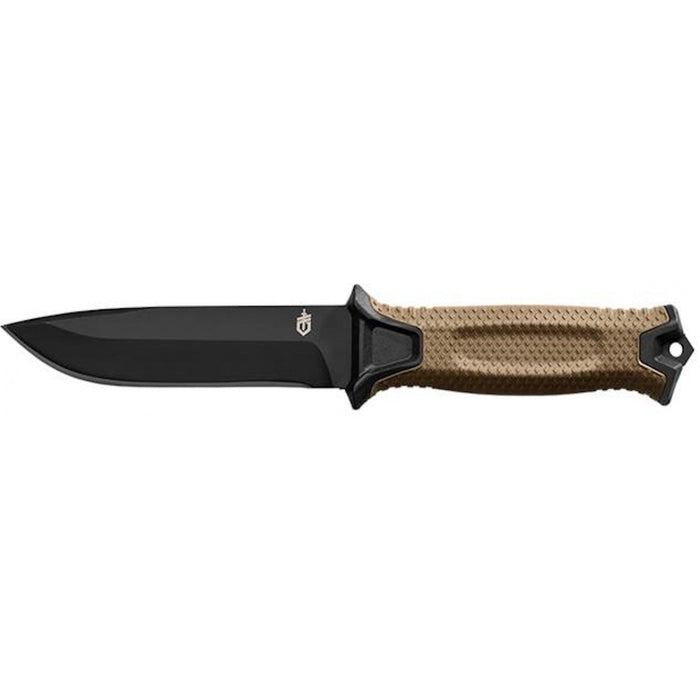 Strongarm Fixed – Fine Edge Coyote – Gerber