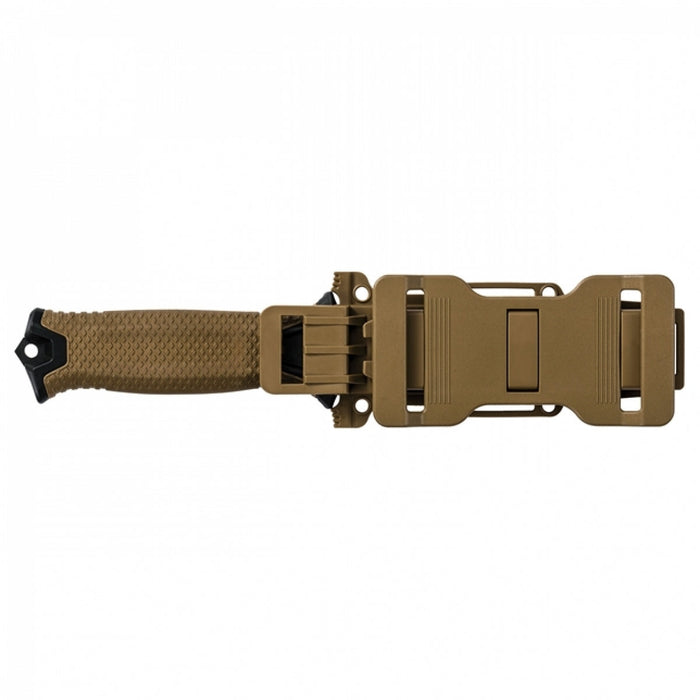 Strongarm feststehendes Messer mit feiner Klinge Coyote - Gerber