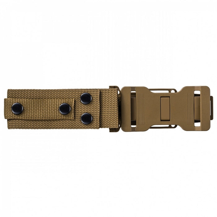 Strongarm Fixed – Fine Edge Coyote – Gerber