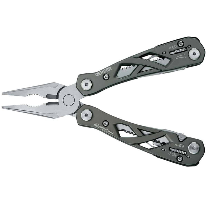 Suspension Vollformatiges Multitool Blis - Gerber