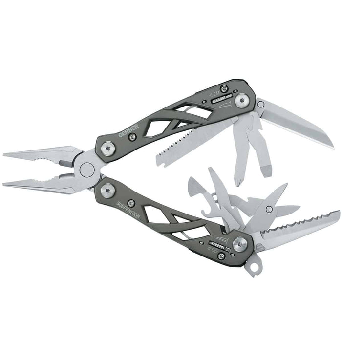 Suspension Vollformatiges Multitool Blis - Gerber