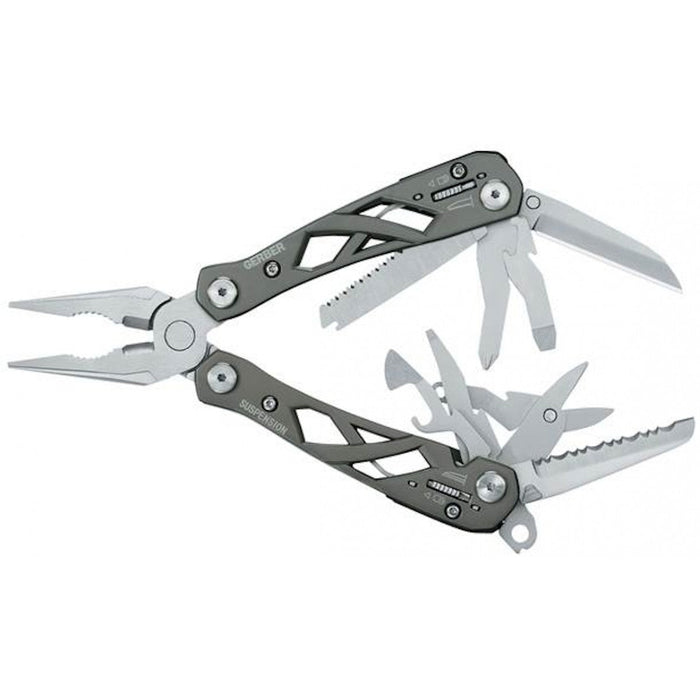Suspension Multitool - Gerber