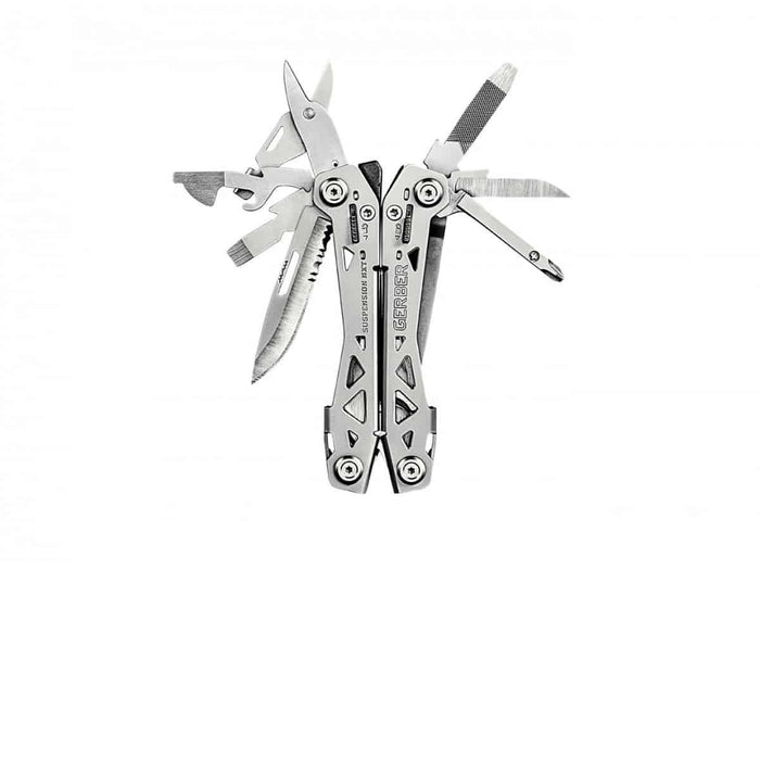 Suspension NXT Multitool - Gerber