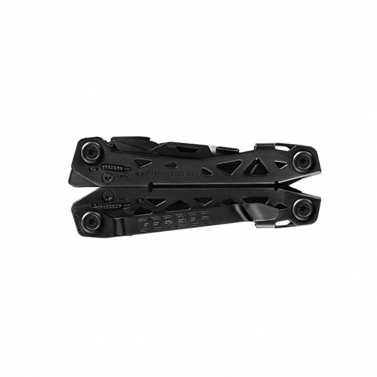 Suspension NXT Multitool Schwarz - Gerber