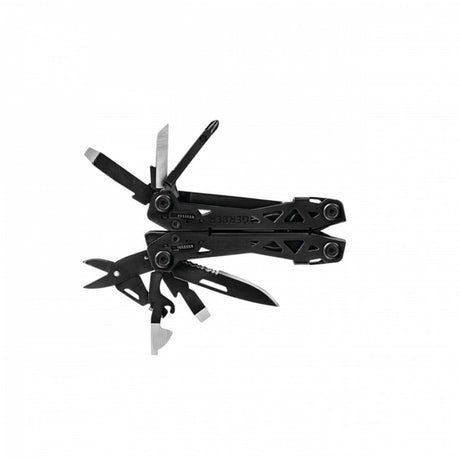 Suspension NXT Multitool Schwarz - Gerber