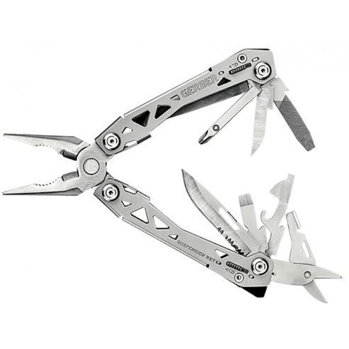 Suspension NXT Multitool - Gerber