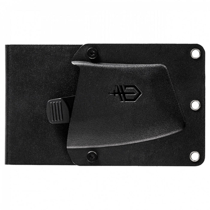 Tri-Tip Mini-Hackmesser Silber - Gerber