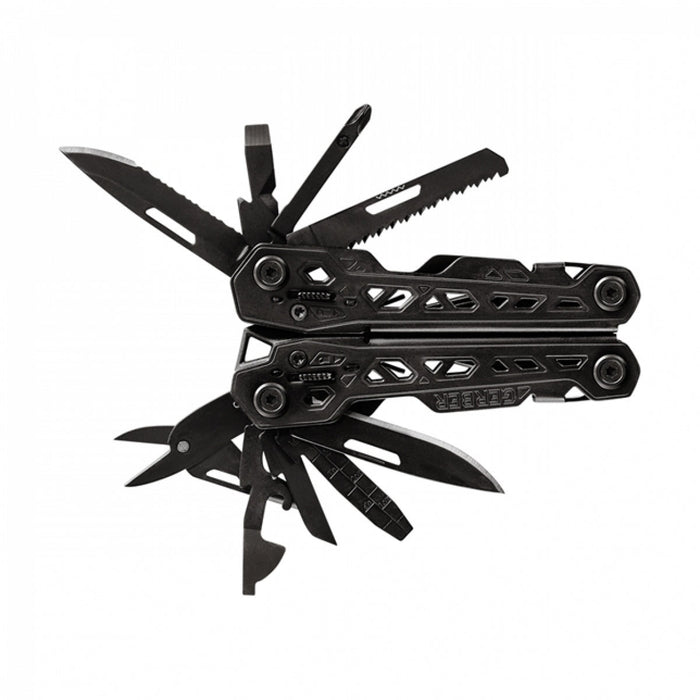 Truss-Multitool – Schwarz – Gerber