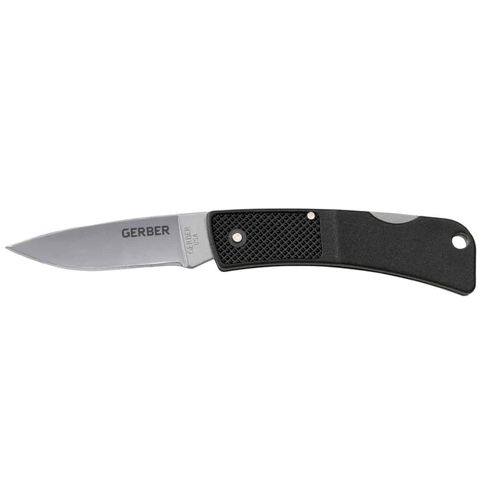 LST Ultralight Fine Edge Messer - Gerber