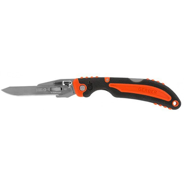 Vital Pocket Folder EAB - Gerber