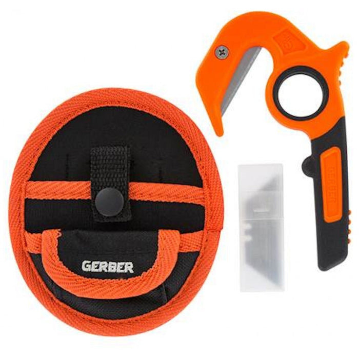 Vital Zip EAB - Gerber